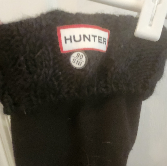 Hunter Thermal Socks (sz M/L) - Picture 2 of 4